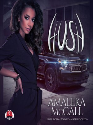 cover image of Hush